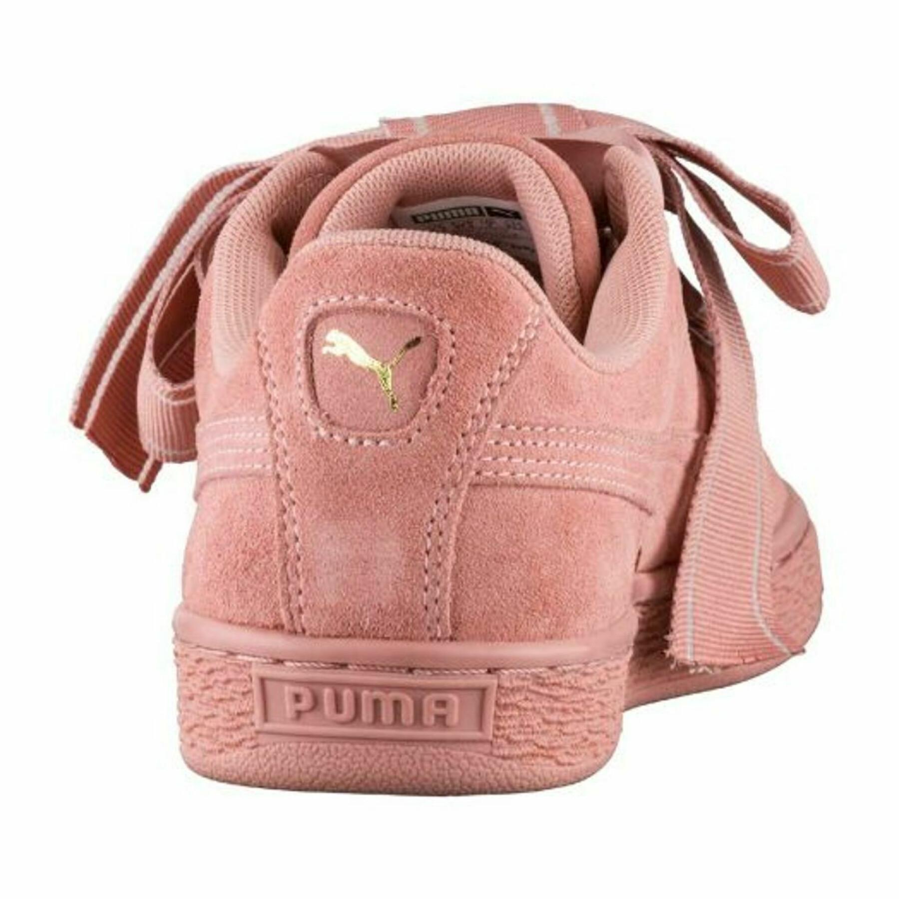 Sneakers Puma Heart